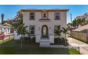 1066 8TH AVENUE, ST PETERSBURG, FL 33705 - MLS#MFRA4679816