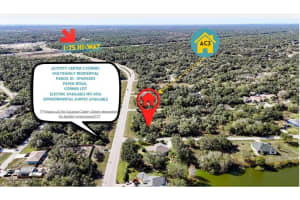 TBD HABLOW LANE, NORTH PORT, FL 34286 - MLS#MFRA4679822