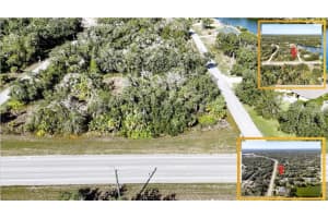TBD HABLOW LANE, NORTH PORT, FL 34286 - MLS#MFRA4679822
