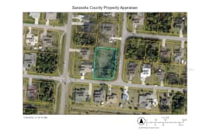 PAPILLON ST, NORTH PORT, FL 34287 - MLS#MFRA4679851