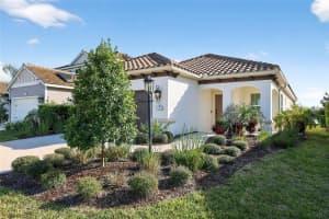 12726 AQUAMARINE AVENUE, BRADENTON, FL 34211 - MLS#MFRA4679855