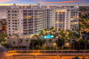 1300 BENJAMIN FRANKLIN DRIVE, SARASOTA, FL 34236 - MLS#MFRA4679860