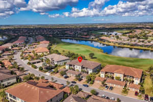 13719 Messina Loop #202, LAKEWOOD RANCH