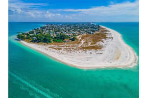 8301 MARINA DRIVE, HOLMES BEACH, FL 34217 Sold 02/17/26