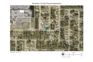 TROJAN ST, NORTH PORT, FL 34286 - MLS#MFRA4679875