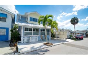 3 COLUMBIA STREET, BRADENTON, FL 34208 - MLS#MFRA4679876