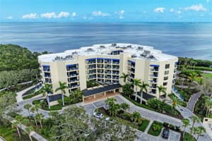 2120 Harbourside Dr #612, LONGBOAT KEY