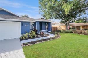 5111 13TH AVENUE DRIVE, BRADENTON, FL 34209 - MLS#MFRA4679913