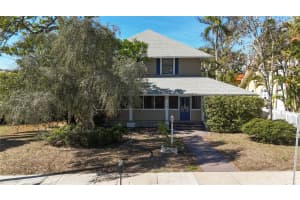 610 19TH STREET, BRADENTON, FL 34205 - MLS#MFRA4679919