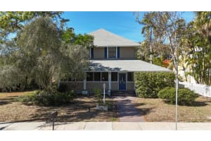 610 19TH STREET, BRADENTON, FL 34205 - MLS#MFRA4679919