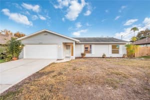 4355 BERKSHIRE DRIVE, SARASOTA, FL 34241 - MLS#MFRA4679930