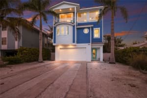 206 CHURCH AVENUE, BRADENTON BEACH, FL 34217 - MLS#MFRA4679935