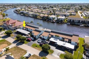 3736 Se 12th Ave #101, CAPE CORAL