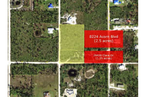 29426 CLARA DRIVE, PUNTA GORDA, FL 33982 - MLS#MFRA4679953