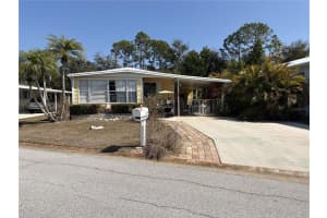 5136 HIDDEN SPRINGS AVENUE, SARASOTA, FL 34234 - MLS#MFRA4679961