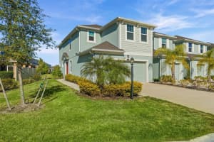 11815 SKY ACRES TERRACE, BRADENTON, FL 34211 - MLS#MFRA4679962