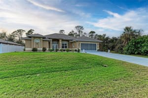 2329 COMO STREET, PORT CHARLOTTE, FL 33948 - MLS#MFRA4679971