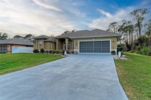 2329 COMO STREET, PORT CHARLOTTE, FL 33948 - MLS#MFRA4679971