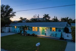 304 29TH STREET, HOLMES BEACH, FL 34217 - MLS#MFRA4679989