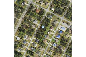 ALIBI TER, NORTH PORT, FL 34286 - MLS#MFRA4679997