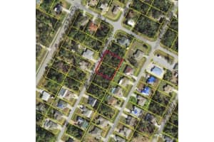 ALIBI TER, NORTH PORT, FL 34286 - MLS#MFRA4679997