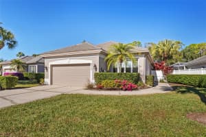 8733 49TH TERRACE EAST, BRADENTON, FL 34211 - MLS#MFRA4680001