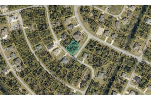 CALLAO TER, NORTH PORT, FL 34288 - MLS#MFRA4680013