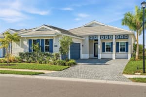 7982 REDONDA LOOP, BRADENTON, FL 34202 - MLS#MFRA4680019