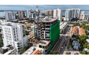 290 Cocoanut Ave #603, SARASOTA
