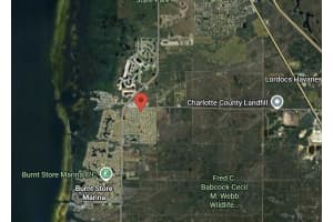 16056 MINORCA DRIVE, PUNTA GORDA, FL 33955 Sold 03/20/26