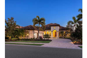 16818 BERWICK TERRACE, LAKEWOOD RANCH, FL 34202 - MLS#MFRA4680042