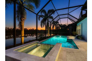 16818 BERWICK TERRACE, LAKEWOOD RANCH, FL 34202 - MLS#MFRA4680042