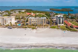 4311 GULF OF MEXICO DRIVE, LONGBOAT KEY, FL 34228 - MLS#MFRA4680043