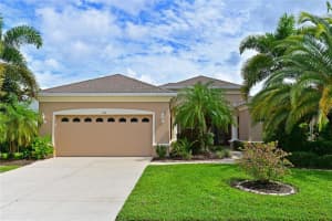 348 SNAPDRAGON LOOP, BRADENTON, FL 34212 - MLS#MFRA4680044