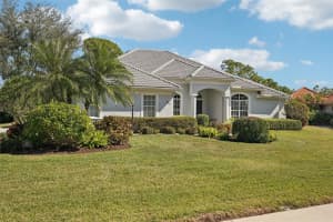 417 HUNTRIDGE DRIVE, VENICE, FL 34292 - MLS#MFRA4680054