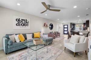 442 62nd St Holmes Beach, FL 34217 - Off Market