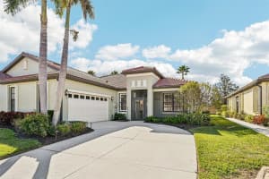 1526 MASENO DRIVE, VENICE, FL 34292 - MLS#MFRA4680073