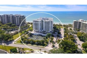 455 LONGBOAT CLUB ROAD, LONGBOAT KEY, FL 34228 - MLS#MFRA4680080