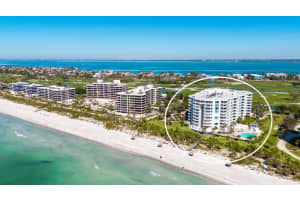 455 LONGBOAT CLUB ROAD, LONGBOAT KEY, FL 34228 - MLS#MFRA4680080