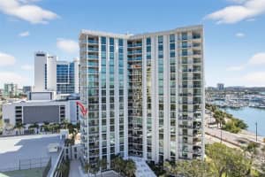 1111 N Gulfstream Ave #8d, SARASOTA