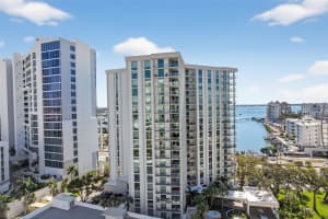 1111 GULFSTREAM AVENUE, SARASOTA, FL 34236 - MLS#MFRA4680100