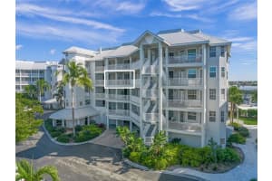 1260 DOLPHIN BAY WAY #403, SARASOTA, FL 34242 - MLS#MFRA4680107