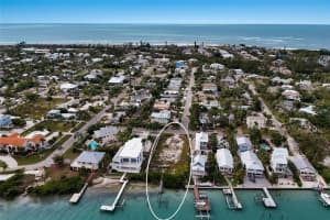 7094 LONGBOAT DRIVE, LONGBOAT KEY, FL 34228 - MLS#MFRA4680108