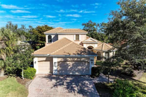 650 Crane Prairie Way, OSPREY