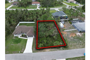 BOSWELL ST, NORTH PORT, FL 34288 - MLS#MFRA4680129