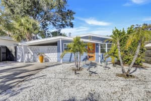 821 41st St, SARASOTA 821 41st St, SARASOTA