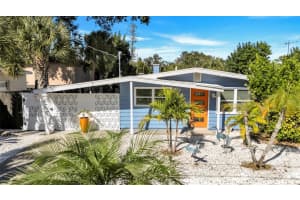 821 41ST STREET, SARASOTA, FL 34234 - MLS#MFRA4680131