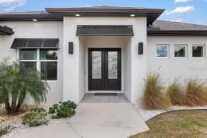 8125 MOSSBORGER AVENUE, NORTH PORT, FL 34287 - MLS#MFRA4680134