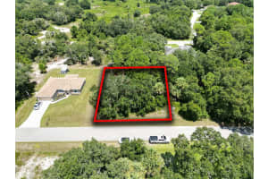 GILBERT ST, NORTH PORT, FL 34288 - MLS#MFRA4680150