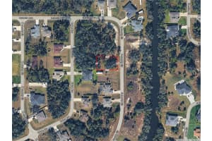 JACOBY CIR, NORTH PORT, FL 34288 - MLS#MFRA4680158